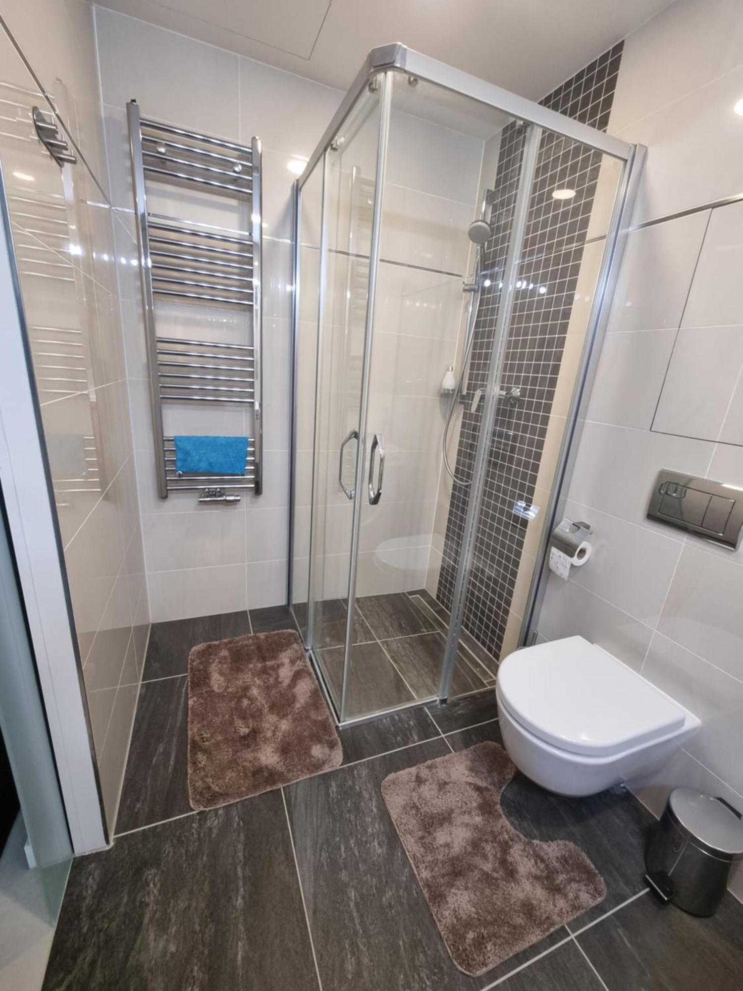 Comfort Flat With Great Location ปราก ภายนอก รูปภาพ
