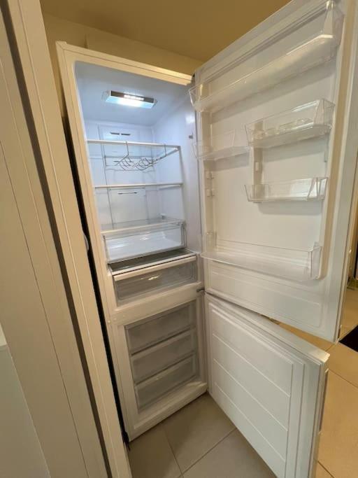 Comfort Flat With Great Location ปราก ภายนอก รูปภาพ