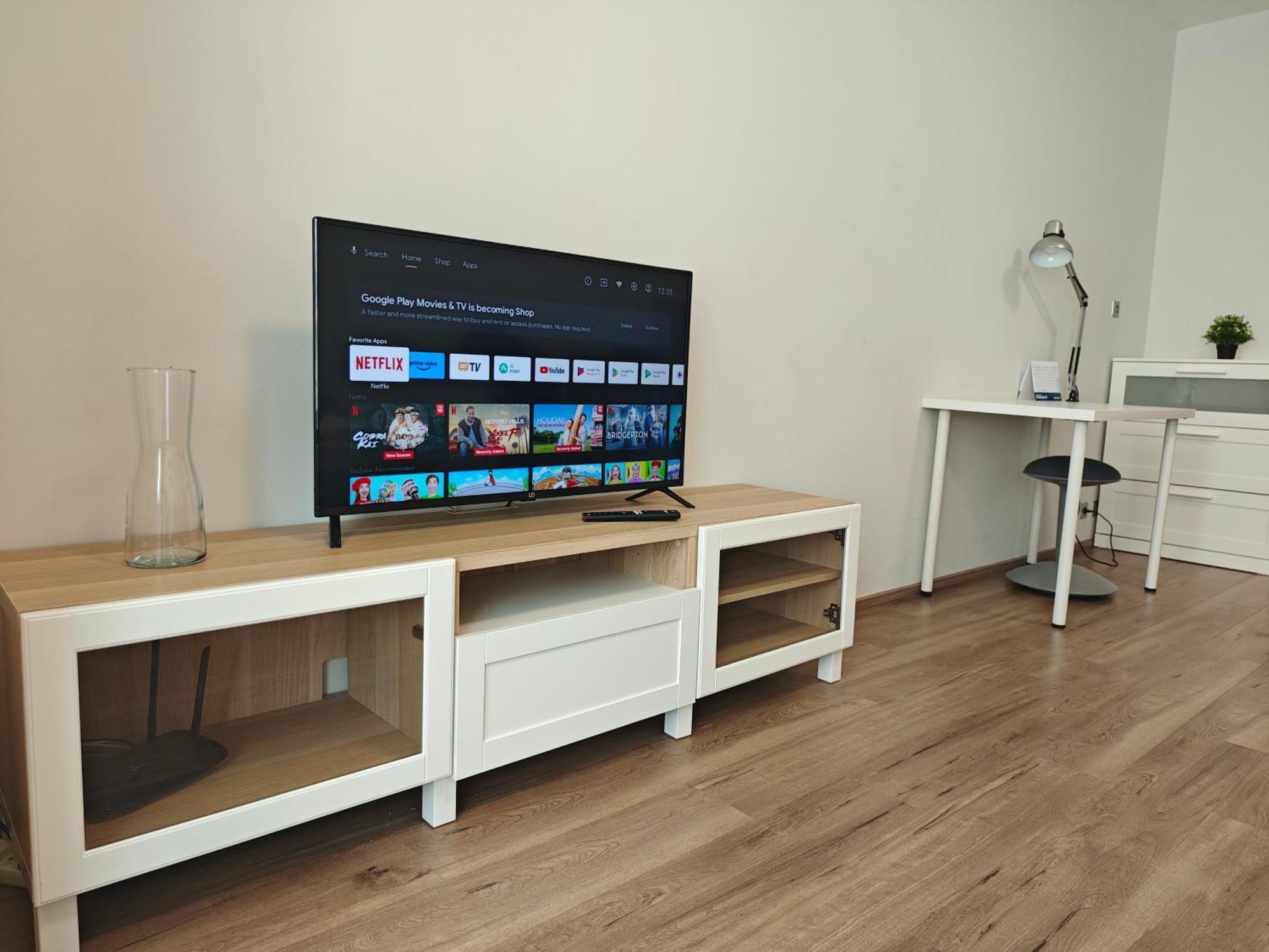 Comfort Flat With Great Location ปราก ภายนอก รูปภาพ