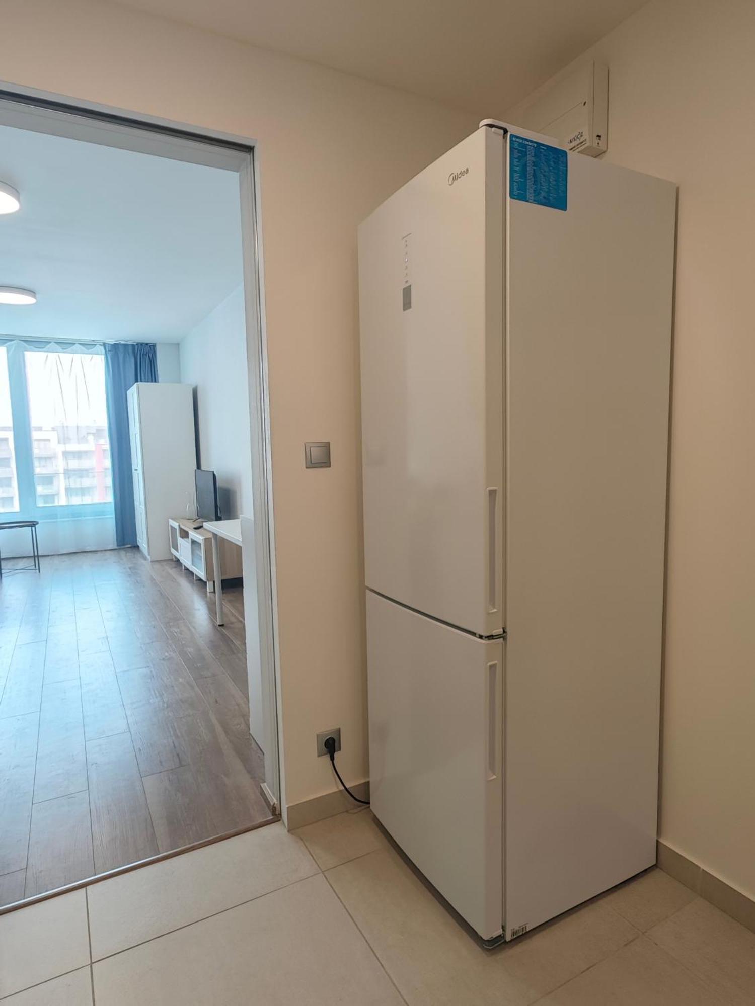 Comfort Flat With Great Location ปราก ภายนอก รูปภาพ