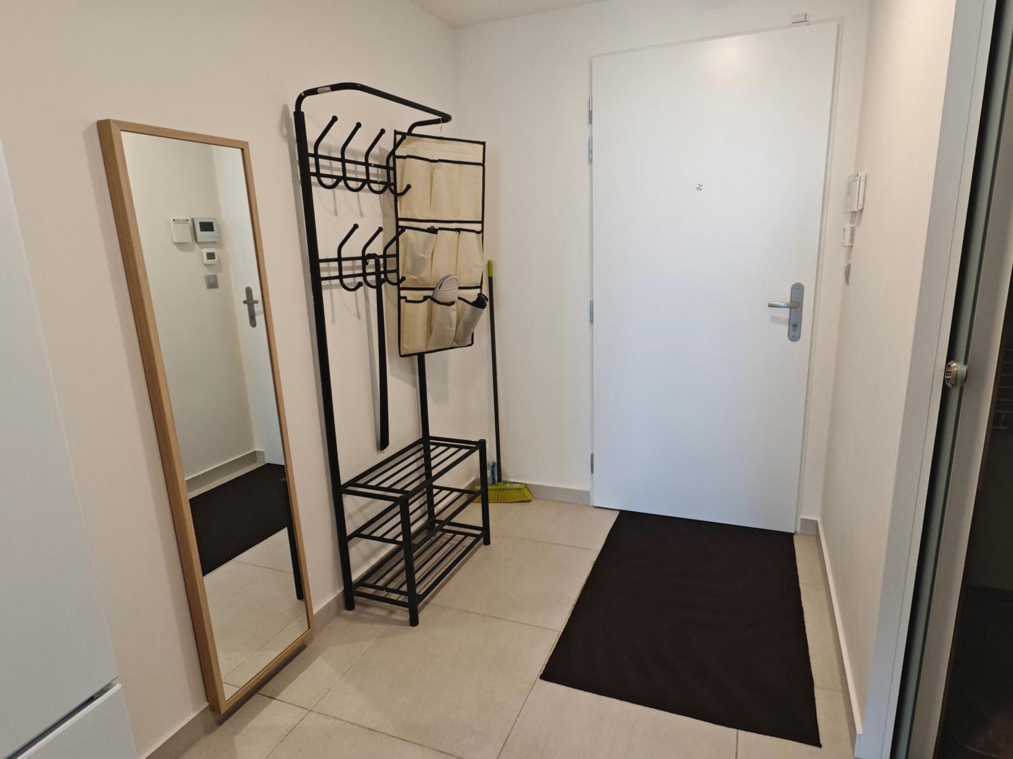 Comfort Flat With Great Location ปราก ภายนอก รูปภาพ