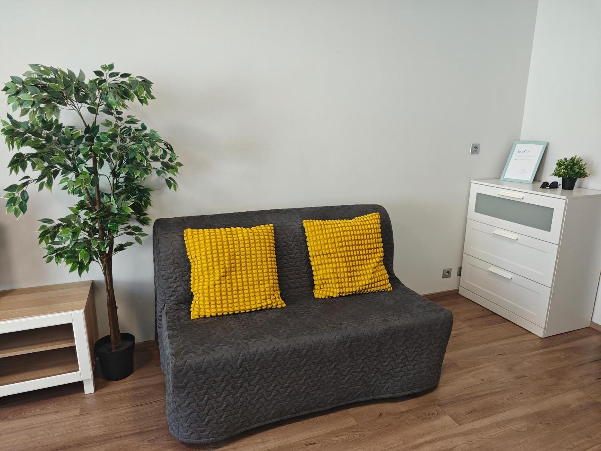 Comfort Flat With Great Location ปราก ภายนอก รูปภาพ