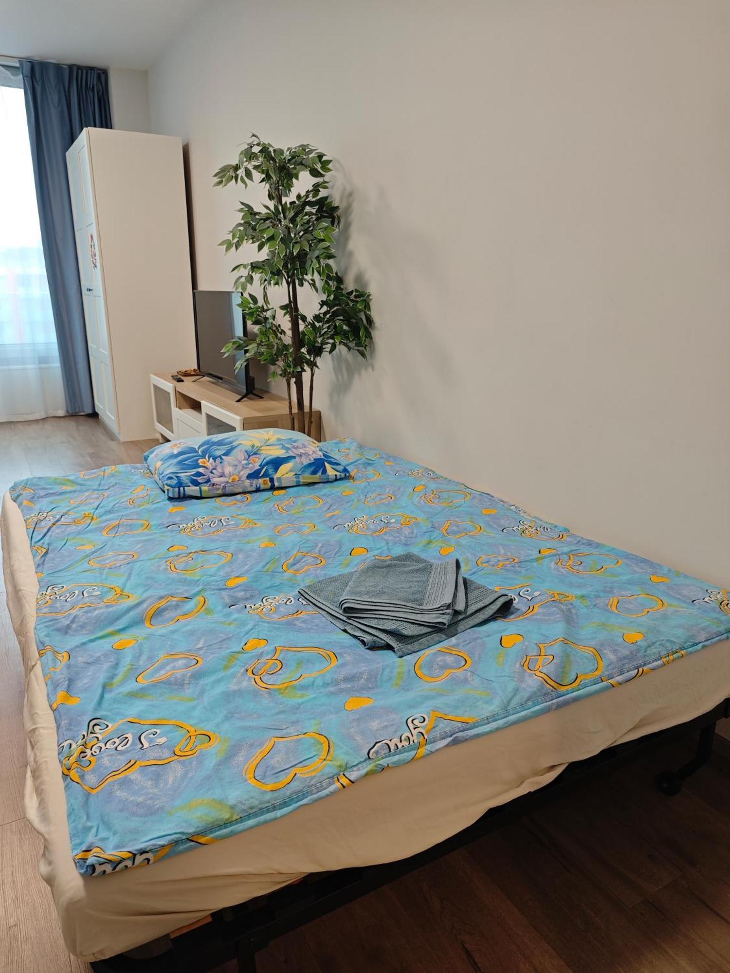 Comfort Flat With Great Location ปราก ภายนอก รูปภาพ